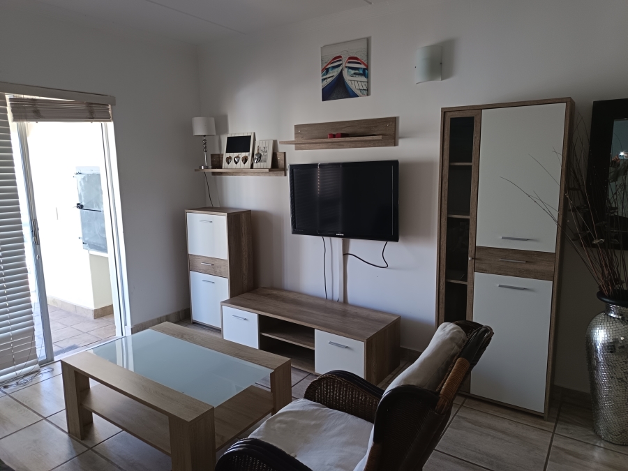 To Let 2 Bedroom Property for Rent in Mykonos Western Cape